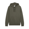 PUMA ESS Small No.1 Logo centered Hoodie FL