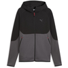 PUMATECH Slim Elevated Full-Zip Hoodie DK