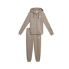 PUMA Hooded Sweat Suit Full-Zip FL cl