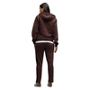 PUMA Metallic Hooded Standard Sweat Suit FL op