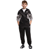 PUMA ESS BLOCK Full-Zip Sweat Suit B