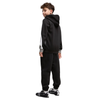 PUMA ESS BLOCK Full-Zip Sweat Suit B