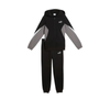 PUMA ESS BLOCK Full-Zip Sweat Suit B