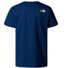 Men’s S/S Never Stop Exploring Tee