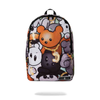 SPACEJUNK BLING BEARS SPACE JUNK BACKPACK
