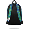 DC TROUBLEMAKERS SPACEJUNK BACKPACK