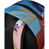 SPONGEBOB PILE SPACEJUNK BACKPACK