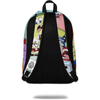 SPONGEBOB PILE SPACEJUNK BACKPACK