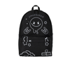 SPACEJUNK ICONIC BACKPACK