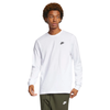 M NSW CLUB TEE - LS