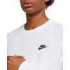 M NSW CLUB TEE - LS