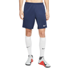 M NK DF PARK III SHORT NB K