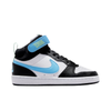 COURT BOROUGH MID 2 (GS)