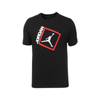 M J JUMPMAN BOX SS CREW