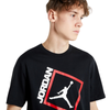M J JUMPMAN BOX SS CREW