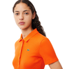 Slim Fit L.12.D Ribbed Cotton Polo -