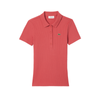 Slim Fit L.12.D Ribbed Cotton Polo  -