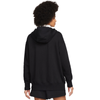 W NSW PHNX FLC FZ HOODIE OS