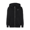 W NSW PHNX FLC FZ HOODIE OS