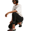 W NSW NK CLSC HR 7/8 TIGHT LBR