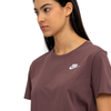 W NSW CLUB SS TEE