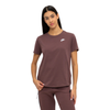 W NSW CLUB SS TEE