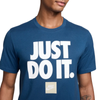 M NSW TEE FRAN JDI VERBIAGE