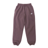 G NSW CLUB FLC LOOSE PANT LBR