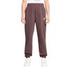 G NSW CLUB FLC LOOSE PANT LBR