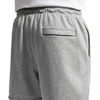 M NK CLUB FLOW FT SHORT