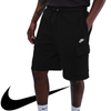 M NK CLUB BB CARGO SHORT