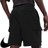 M NK CLUB BB CARGO SHORT