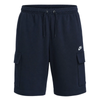 M NK CLUB BB CARGO SHORT