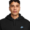 M NK CLUB BB PO HOODIE