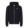 M NK CLUB BB FZ HOODIE