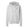 M NK CLUB BB FZ HOODIE
