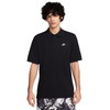 M NK CLUB SS POLO PIQUE