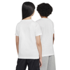 K NSW TEE EMB FUTURA LBR