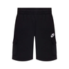K NSW CLUB FT CRGO SHORT LBR