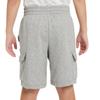 K NSW CLUB FT CRGO SHORT LBR