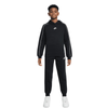 K NSW CLUB FLC HDY TRACKSUIT
