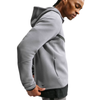 M NK TCH FLC FZ WR HOODIE