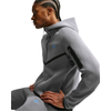 M NK TCH FLC FZ WR HOODIE