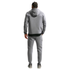 M NK TCH FLC FZ WR HOODIE
