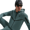 M NK TCH FLC FZ WR HOODIE