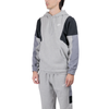 M NK CLUB FLEECE HDED TRACK GX