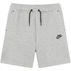 B NSW TCH FLC SHORT - PD