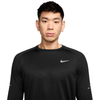 M NK DFADV STRIDE LS TOP