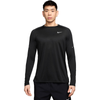 M NK DFADV STRIDE LS TOP