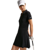 W NK DF VCTRY POLO DRESS